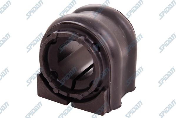 SPIDAN CHASSIS PARTS 412252 - Cuzinet, stabilizator aaoparts.ro