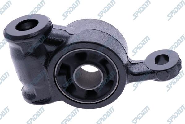 SPIDAN CHASSIS PARTS 412286 - Suport,trapez aaoparts.ro