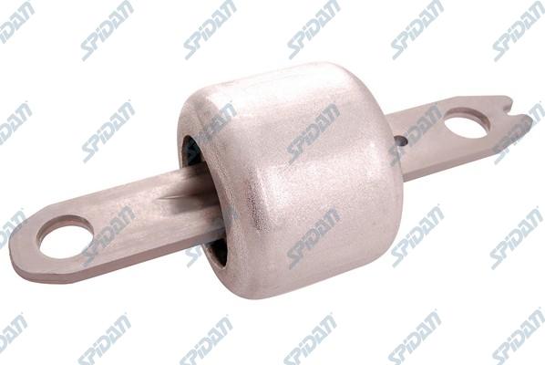 SPIDAN CHASSIS PARTS 412283 - Suport, ax aaoparts.ro