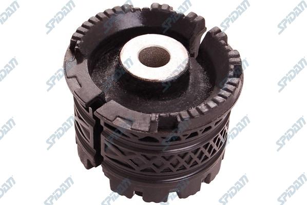 SPIDAN CHASSIS PARTS 412725 - Suport,trapez aaoparts.ro