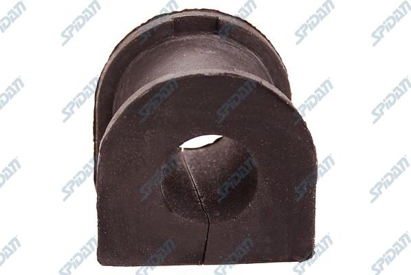 SPIDAN CHASSIS PARTS 412771 - Cuzinet, stabilizator aaoparts.ro