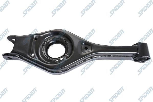 SPIDAN CHASSIS PARTS 59498 - Brat, suspensie roata aaoparts.ro