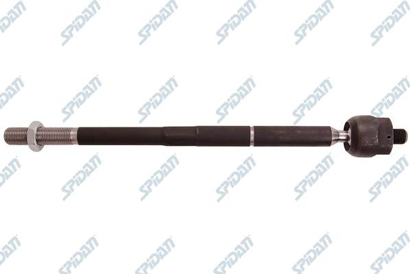 SPIDAN CHASSIS PARTS 59052 - Articulatie axiala, cap de bara aaoparts.ro
