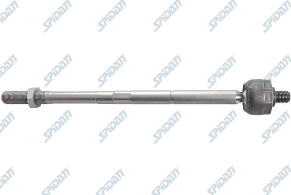 SPIDAN CHASSIS PARTS 59899 - Articulatie axiala, cap de bara aaoparts.ro