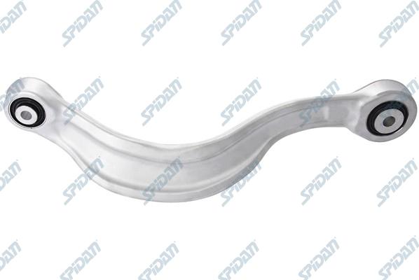 SPIDAN CHASSIS PARTS 59845 - Brat / bieleta, suspensie roata aaoparts.ro