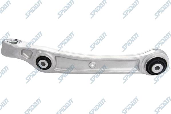 SPIDAN CHASSIS PARTS 59840 - Brat, suspensie roata aaoparts.ro