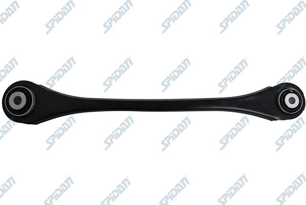 SPIDAN CHASSIS PARTS 59861 - Brat / bieleta, suspensie roata aaoparts.ro