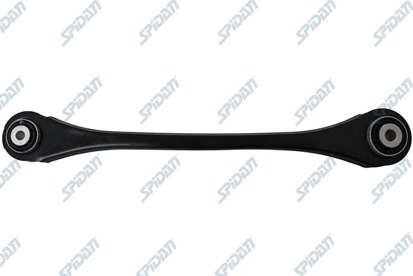 SPIDAN CHASSIS PARTS 59862 - Brat / bieleta, suspensie roata aaoparts.ro