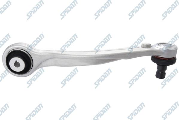 SPIDAN CHASSIS PARTS 59839 - Brat, suspensie roata aaoparts.ro