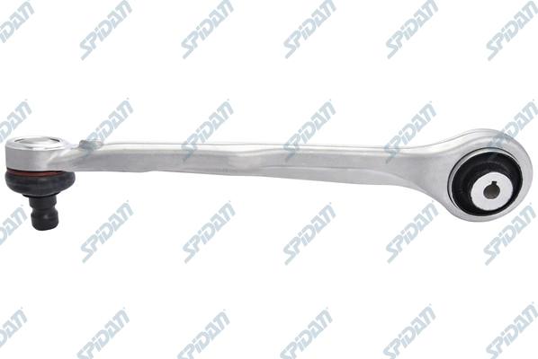 SPIDAN CHASSIS PARTS 59836 - Brat, suspensie roata aaoparts.ro