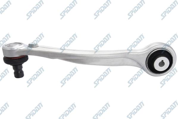 SPIDAN CHASSIS PARTS 59838 - Brat, suspensie roata aaoparts.ro