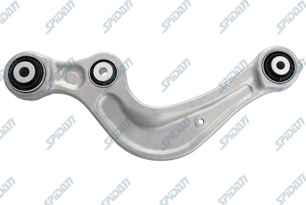 SPIDAN CHASSIS PARTS 59833 - Brat, suspensie roata aaoparts.ro