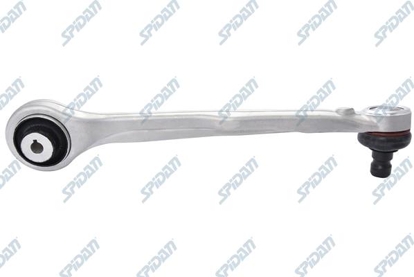 SPIDAN CHASSIS PARTS 59837 - Brat, suspensie roata aaoparts.ro
