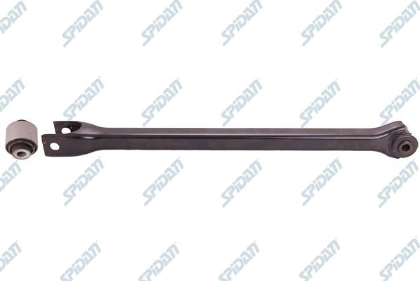 SPIDAN CHASSIS PARTS 59829 - Brat / bieleta, suspensie roata aaoparts.ro