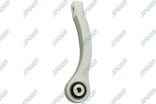 SPIDAN CHASSIS PARTS 59828 - Brat / bieleta suspensie, stabilizator aaoparts.ro