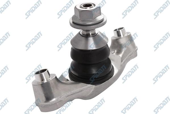 SPIDAN CHASSIS PARTS 59769 - Articulatie sarcina / ghidare aaoparts.ro
