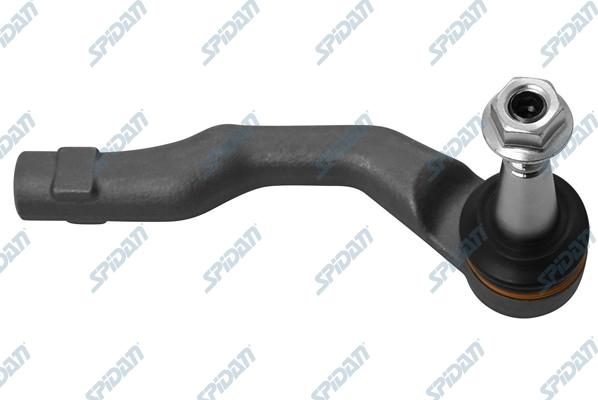 SPIDAN CHASSIS PARTS 59767 - Cap de bara aaoparts.ro