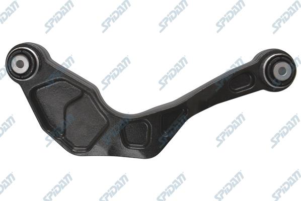 SPIDAN CHASSIS PARTS 59782 - Brat, suspensie roata aaoparts.ro