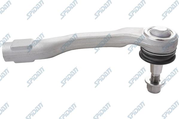 SPIDAN CHASSIS PARTS 59723 - Cap de bara aaoparts.ro