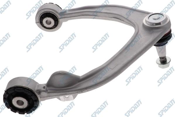 SPIDAN CHASSIS PARTS 59779 - Brat, suspensie roata aaoparts.ro