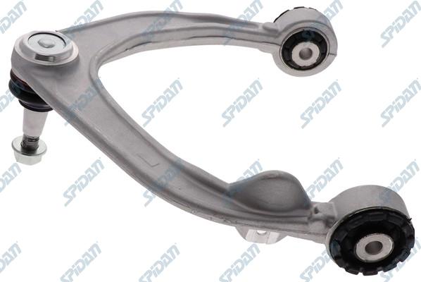 SPIDAN CHASSIS PARTS 59778 - Brat, suspensie roata aaoparts.ro