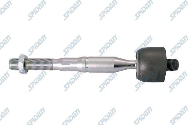 SPIDAN CHASSIS PARTS 50913 - Articulatie axiala, cap de bara aaoparts.ro