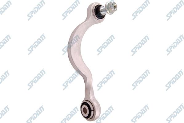 SPIDAN CHASSIS PARTS 50100 - Brat / bieleta suspensie, stabilizator aaoparts.ro