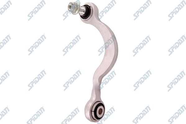 SPIDAN CHASSIS PARTS 50101 - Brat / bieleta suspensie, stabilizator aaoparts.ro