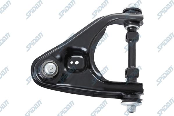 SPIDAN CHASSIS PARTS 50114 - Brat, suspensie roata aaoparts.ro