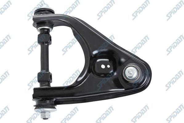 SPIDAN CHASSIS PARTS 50115 - Brat, suspensie roata aaoparts.ro