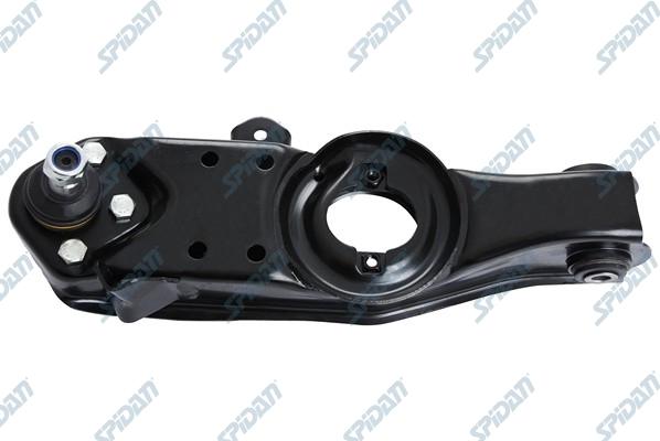 SPIDAN CHASSIS PARTS 50117 - Brat, suspensie roata aaoparts.ro