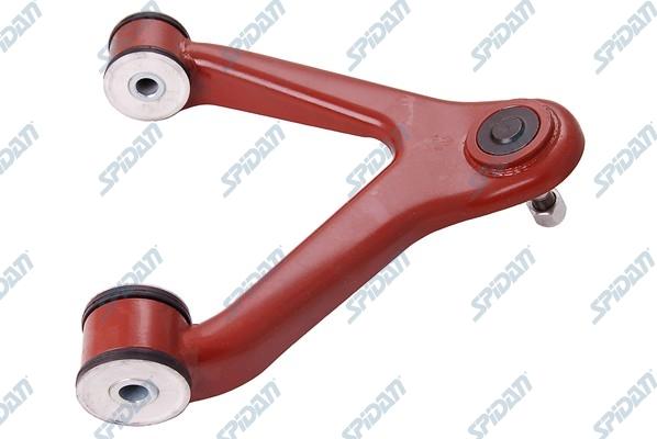 SPIDAN CHASSIS PARTS 50130 - Brat, suspensie roata aaoparts.ro