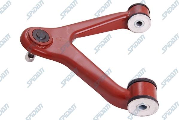 SPIDAN CHASSIS PARTS 50129 - Brat, suspensie roata aaoparts.ro