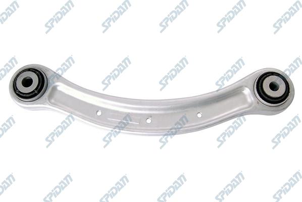 SPIDAN CHASSIS PARTS 50886 - Brat / bieleta, suspensie roata aaoparts.ro