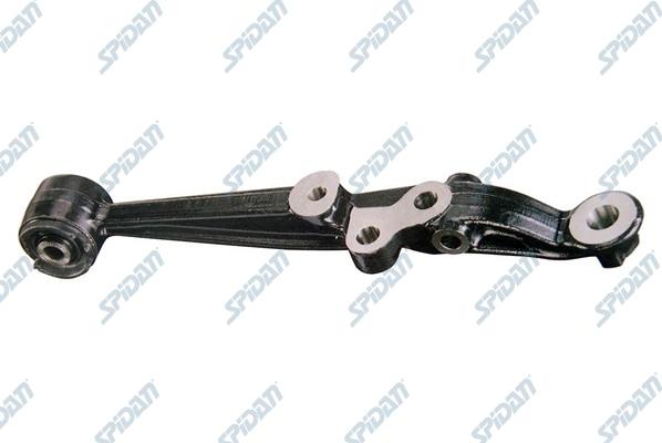 SPIDAN CHASSIS PARTS 50821 - Brat, suspensie roata aaoparts.ro