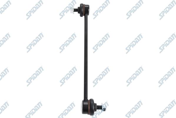 SPIDAN CHASSIS PARTS 50313 - Brat / bieleta suspensie, stabilizator aaoparts.ro