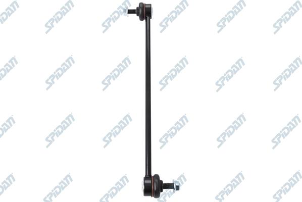 SPIDAN CHASSIS PARTS 50291 - Brat / bieleta suspensie, stabilizator aaoparts.ro