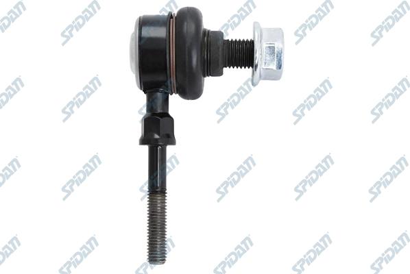 SPIDAN CHASSIS PARTS 51477 - Brat / bieleta suspensie, stabilizator aaoparts.ro