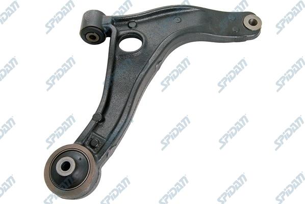SPIDAN CHASSIS PARTS 51099 - Brat, suspensie roata aaoparts.ro