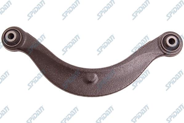 SPIDAN CHASSIS PARTS 58918 - Brat / bieleta, suspensie roata aaoparts.ro