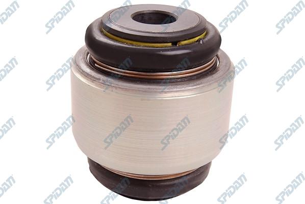 SPIDAN CHASSIS PARTS 58553 - Rulment, corp rulment roata aaoparts.ro