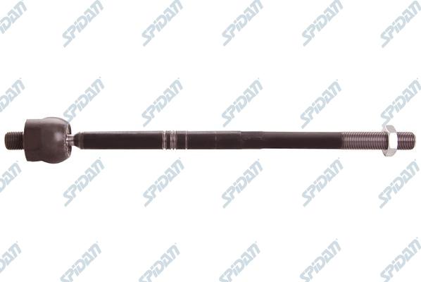 SPIDAN CHASSIS PARTS 58089 - Articulatie axiala, cap de bara aaoparts.ro