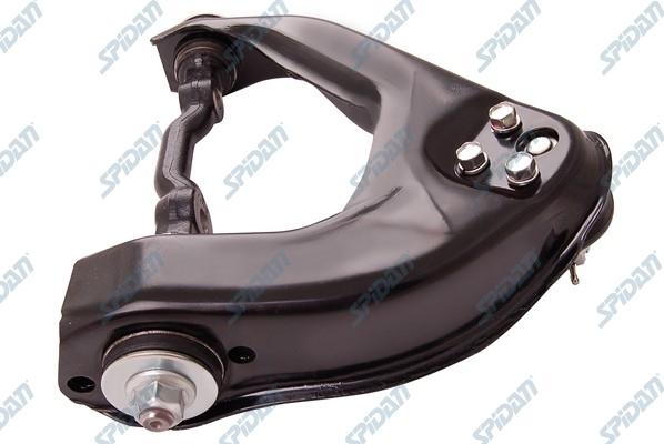 SPIDAN CHASSIS PARTS 58105 - Brat, suspensie roata aaoparts.ro