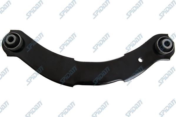 SPIDAN CHASSIS PARTS 58898 - Brat / bieleta, suspensie roata aaoparts.ro