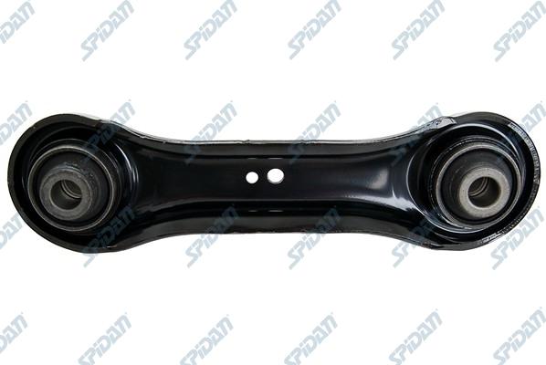 SPIDAN CHASSIS PARTS 58893 - Brat / bieleta, suspensie roata aaoparts.ro