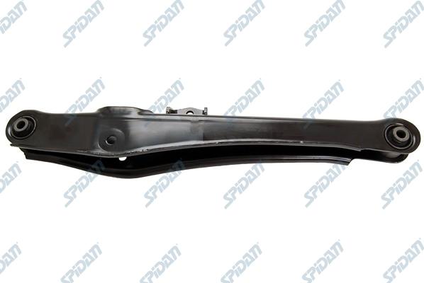 SPIDAN CHASSIS PARTS 58897 - Brat, suspensie roata aaoparts.ro
