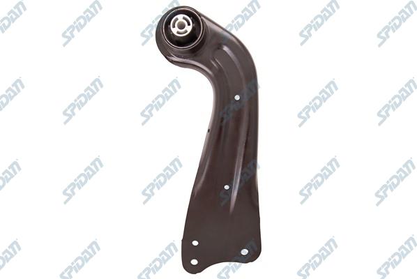 SPIDAN CHASSIS PARTS 58868 - Brat, suspensie roata aaoparts.ro