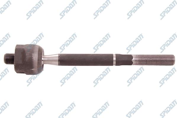 SPIDAN CHASSIS PARTS 58800 - Articulatie axiala, cap de bara aaoparts.ro