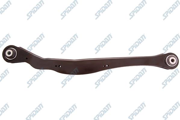 SPIDAN CHASSIS PARTS 58803 - Brat / bieleta, suspensie roata aaoparts.ro