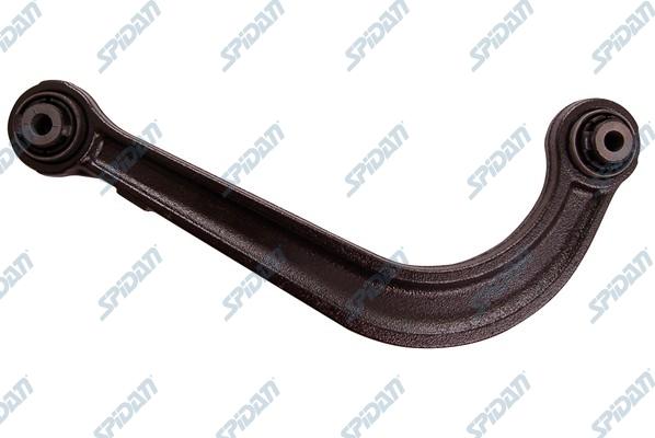 SPIDAN CHASSIS PARTS 58341 - Brat / bieleta, suspensie roata aaoparts.ro